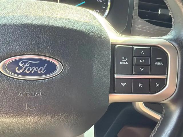 2024 Ford Expedition Limited MAX