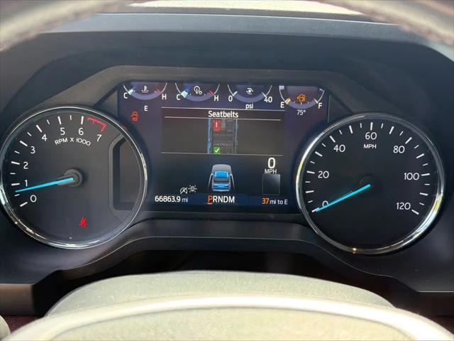 2024 Ford Expedition Limited MAX
