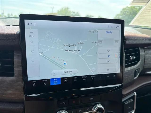 2024 Ford Expedition Limited MAX