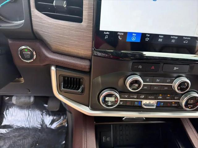 2024 Ford Expedition Limited MAX