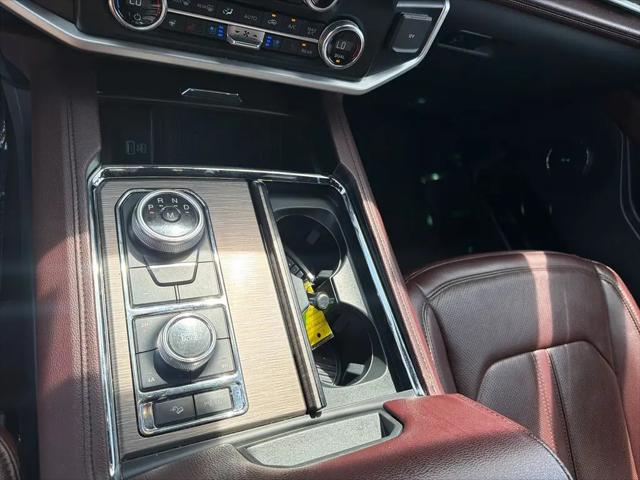 2024 Ford Expedition Limited MAX
