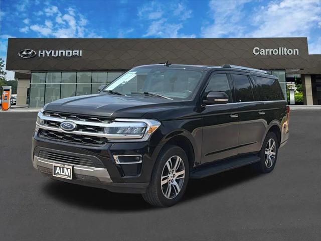 2024 Ford Expedition Limited MAX for sale in Carrollton, GA