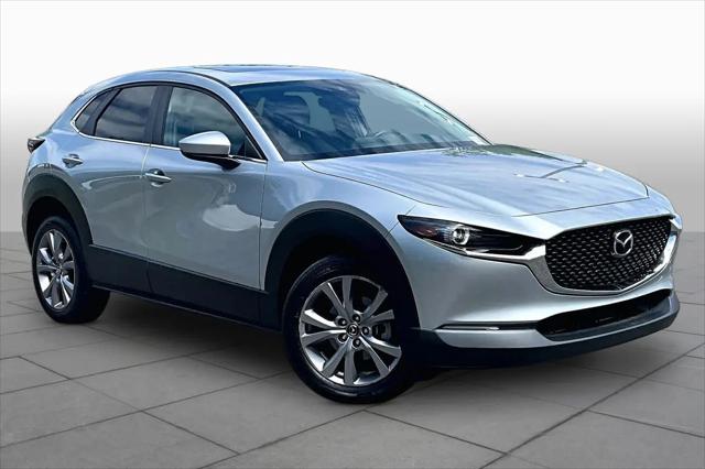 2021 Mazda CX-30 Preferred