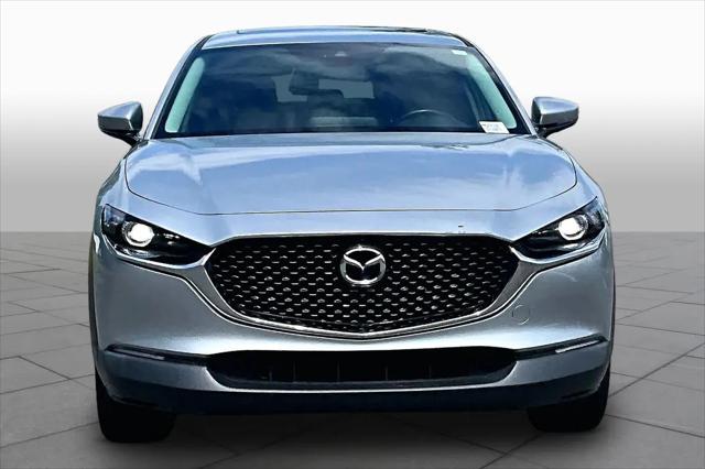 2021 Mazda CX-30 Preferred