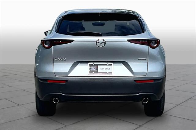 2021 Mazda CX-30 Preferred
