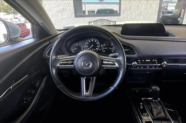2021 Mazda CX-30 Preferred