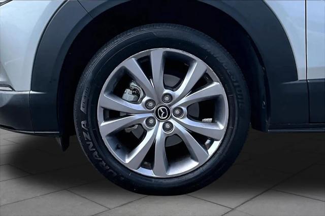 2021 Mazda CX-30 Preferred