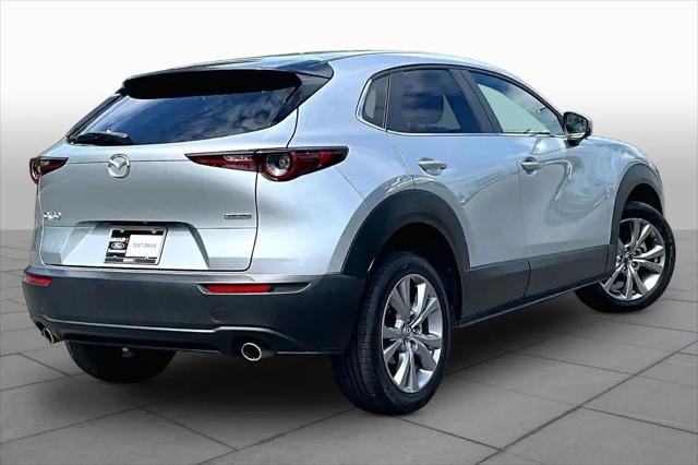 2021 Mazda CX-30 Preferred
