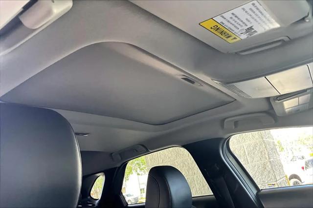 2021 Mazda CX-30 Preferred