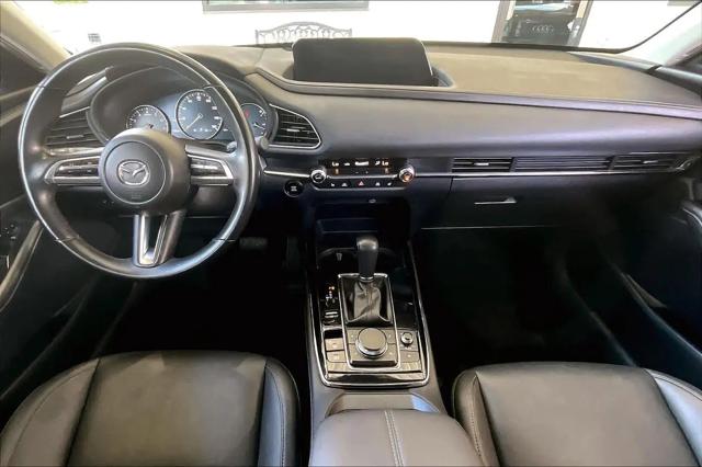 2021 Mazda CX-30 Preferred