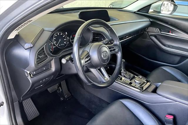 2021 Mazda CX-30 Preferred