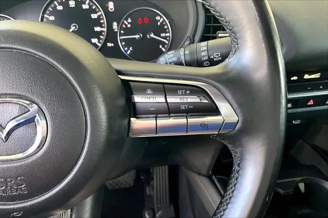2021 Mazda CX-30 Preferred