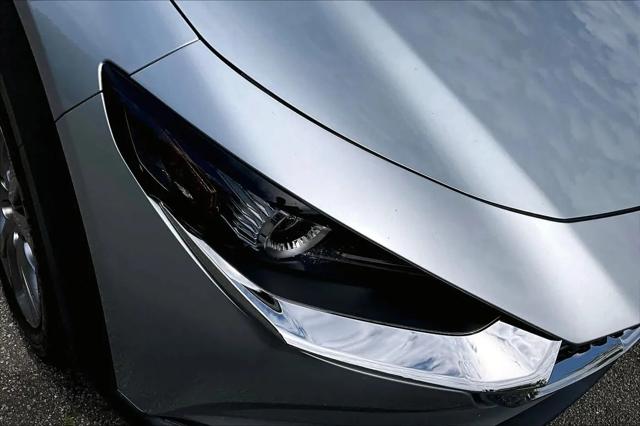 2021 Mazda CX-30 Preferred