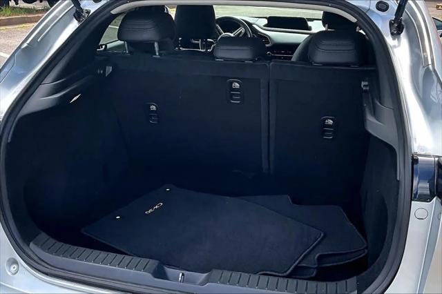 2021 Mazda CX-30 Preferred