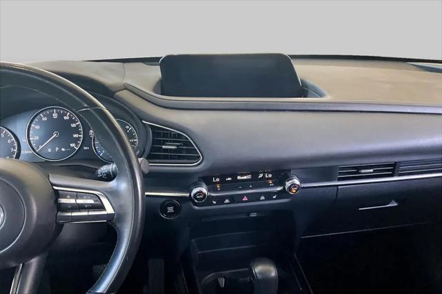 2021 Mazda CX-30 Preferred