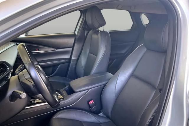 2021 Mazda CX-30 Preferred