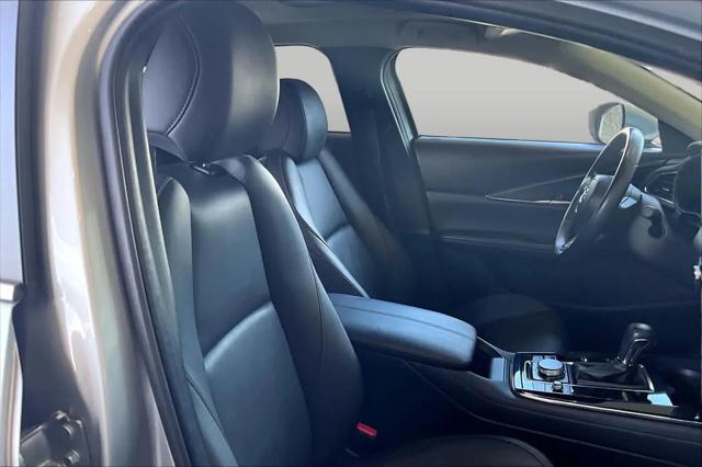 2021 Mazda CX-30 Preferred