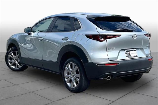 2021 Mazda CX-30 Preferred