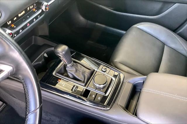 2021 Mazda CX-30 Preferred