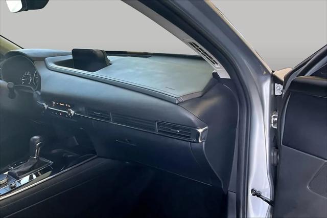 2021 Mazda CX-30 Preferred