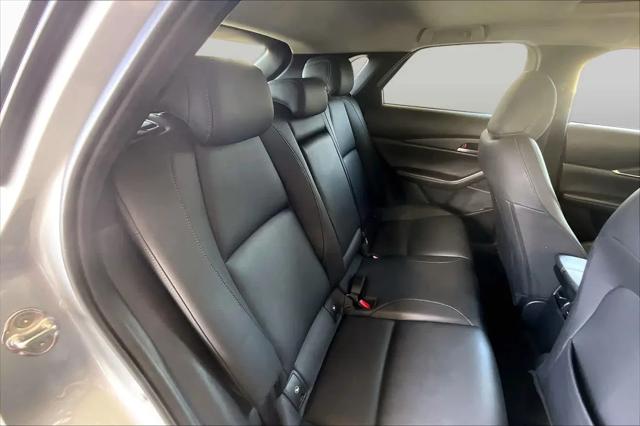 2021 Mazda CX-30 Preferred