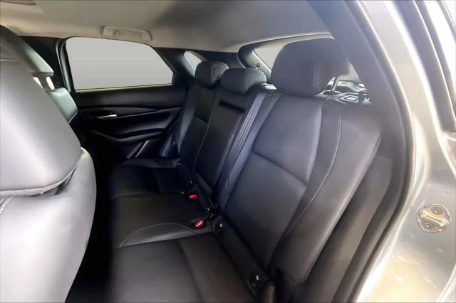 2021 Mazda CX-30 Preferred