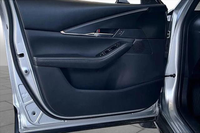 2021 Mazda CX-30 Preferred