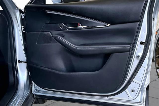 2021 Mazda CX-30 Preferred