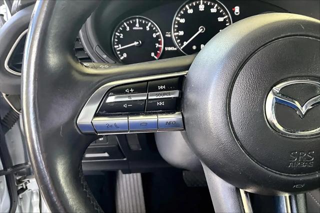 2021 Mazda CX-30 Preferred