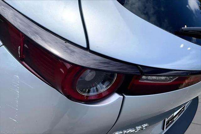 2021 Mazda CX-30 Preferred