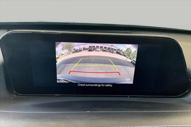 2021 Mazda CX-30 Preferred