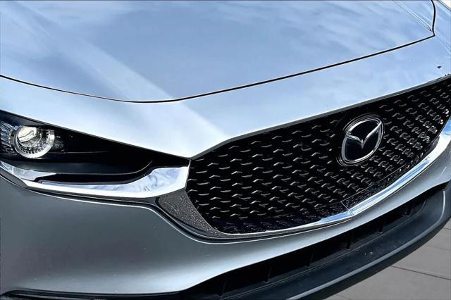 2021 Mazda CX-30 Preferred