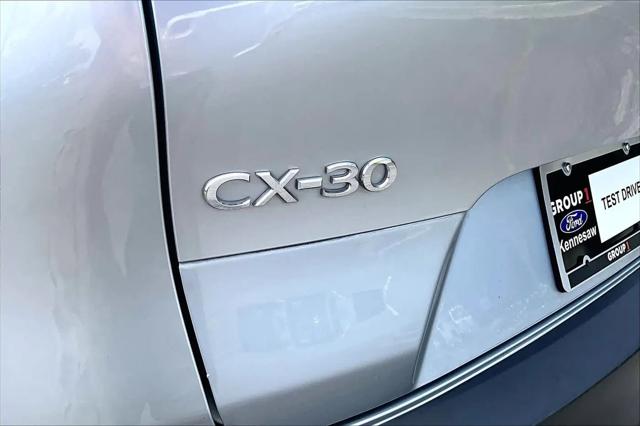 2021 Mazda CX-30 Preferred