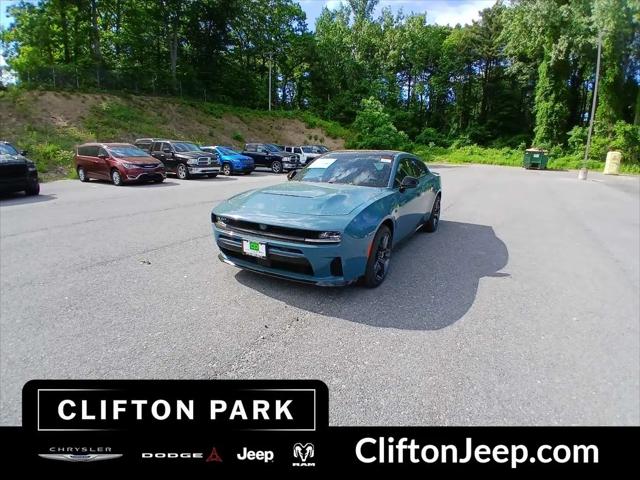 2026 Dodge Charger R/T 4 Door AWD for sale in Clifton Park, NY