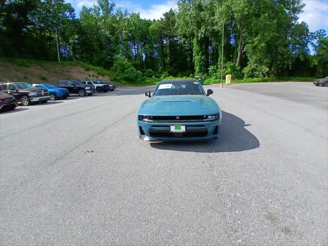 2026 Dodge Charger R/T 4 Door AWD