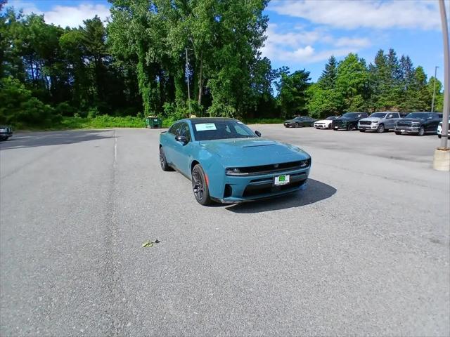 2026 Dodge Charger R/T 4 Door AWD