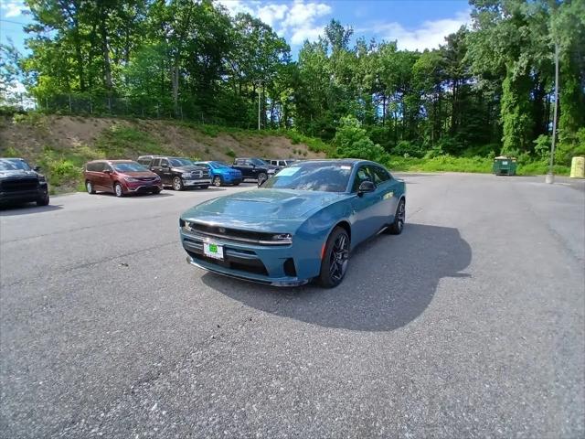 2026 Dodge Charger R/T 4 Door AWD