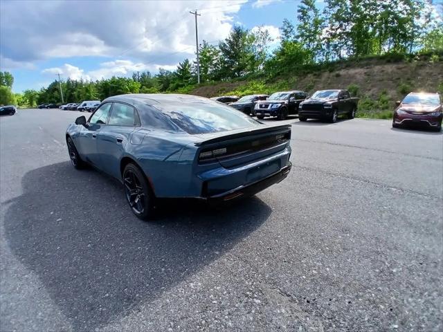 2026 Dodge Charger R/T 4 Door AWD