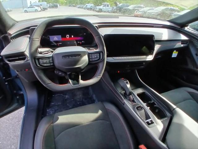 2026 Dodge Charger R/T 4 Door AWD