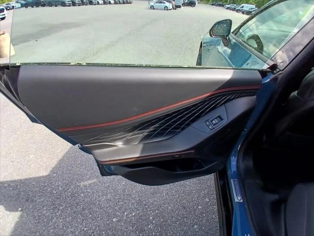 2026 Dodge Charger R/T 4 Door AWD