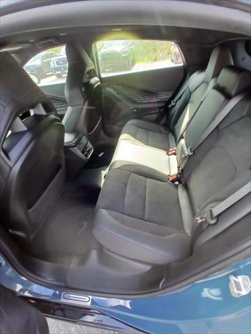 2026 Dodge Charger R/T 4 Door AWD