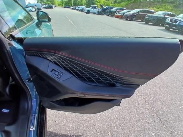 2026 Dodge Charger R/T 4 Door AWD