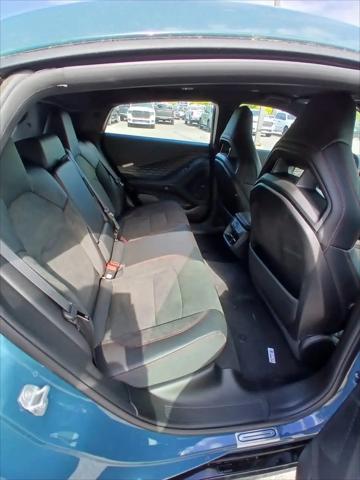 2026 Dodge Charger R/T 4 Door AWD