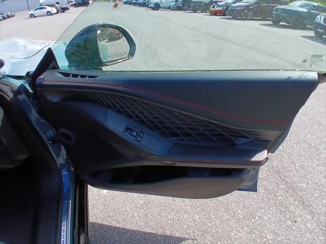2026 Dodge Charger R/T 4 Door AWD