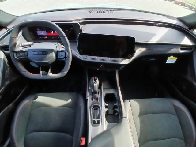 2026 Dodge Charger R/T 4 Door AWD