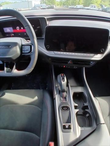 2026 Dodge Charger R/T 4 Door AWD