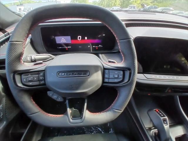 2026 Dodge Charger R/T 4 Door AWD