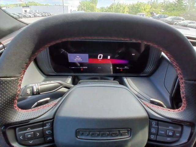 2026 Dodge Charger R/T 4 Door AWD