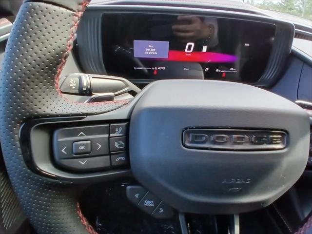 2026 Dodge Charger R/T 4 Door AWD