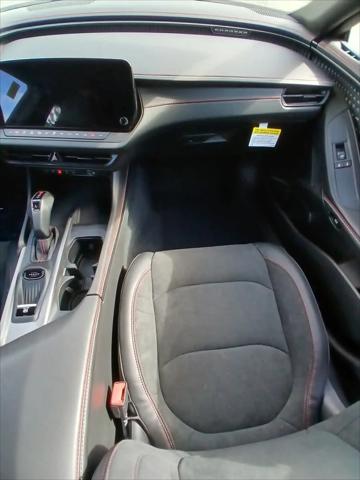 2026 Dodge Charger R/T 4 Door AWD